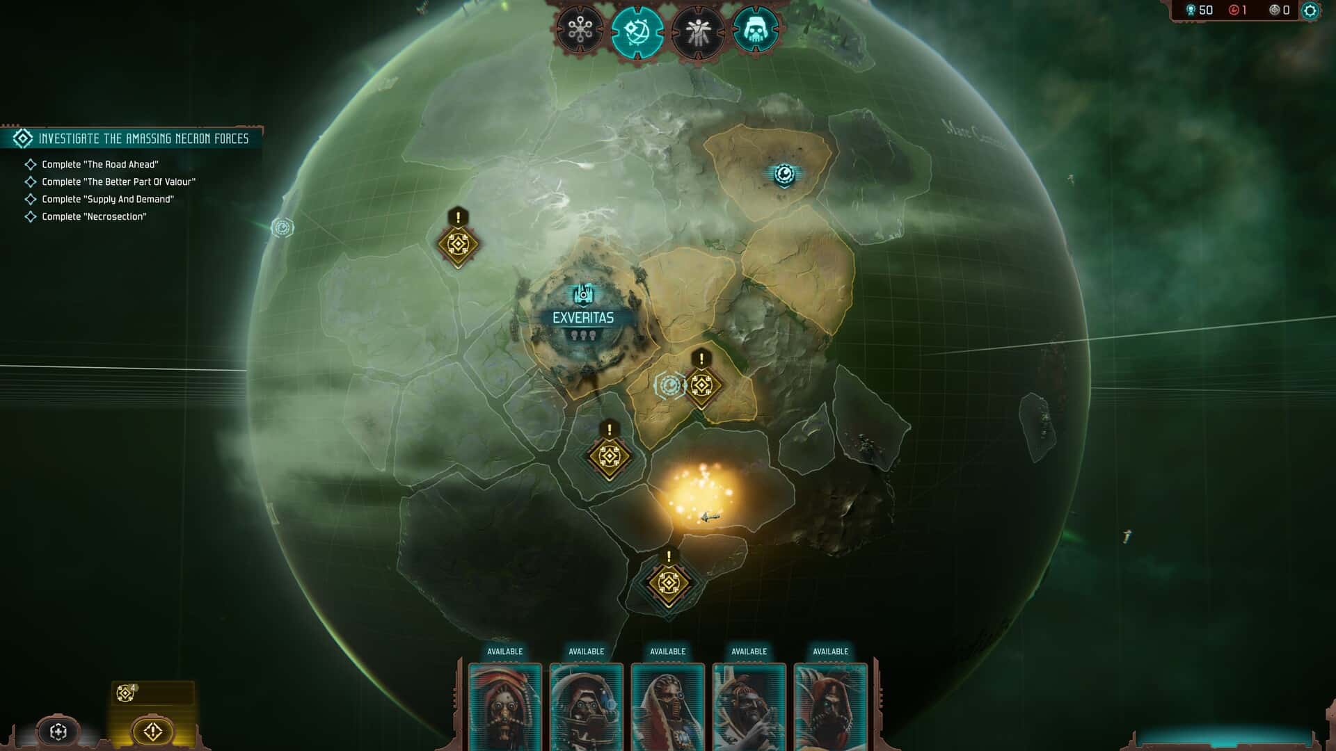 战锤40K 机械神教2 Warhammer 40,000 Mechanicus II 中文版背景